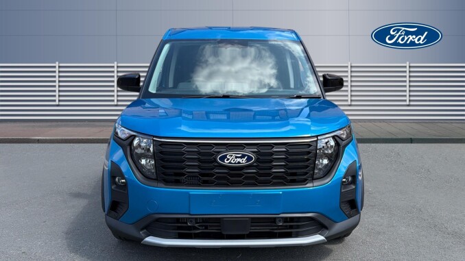 Ford Transit Courier Diesel 1.5 EcoBlue Limited Van - Image 8